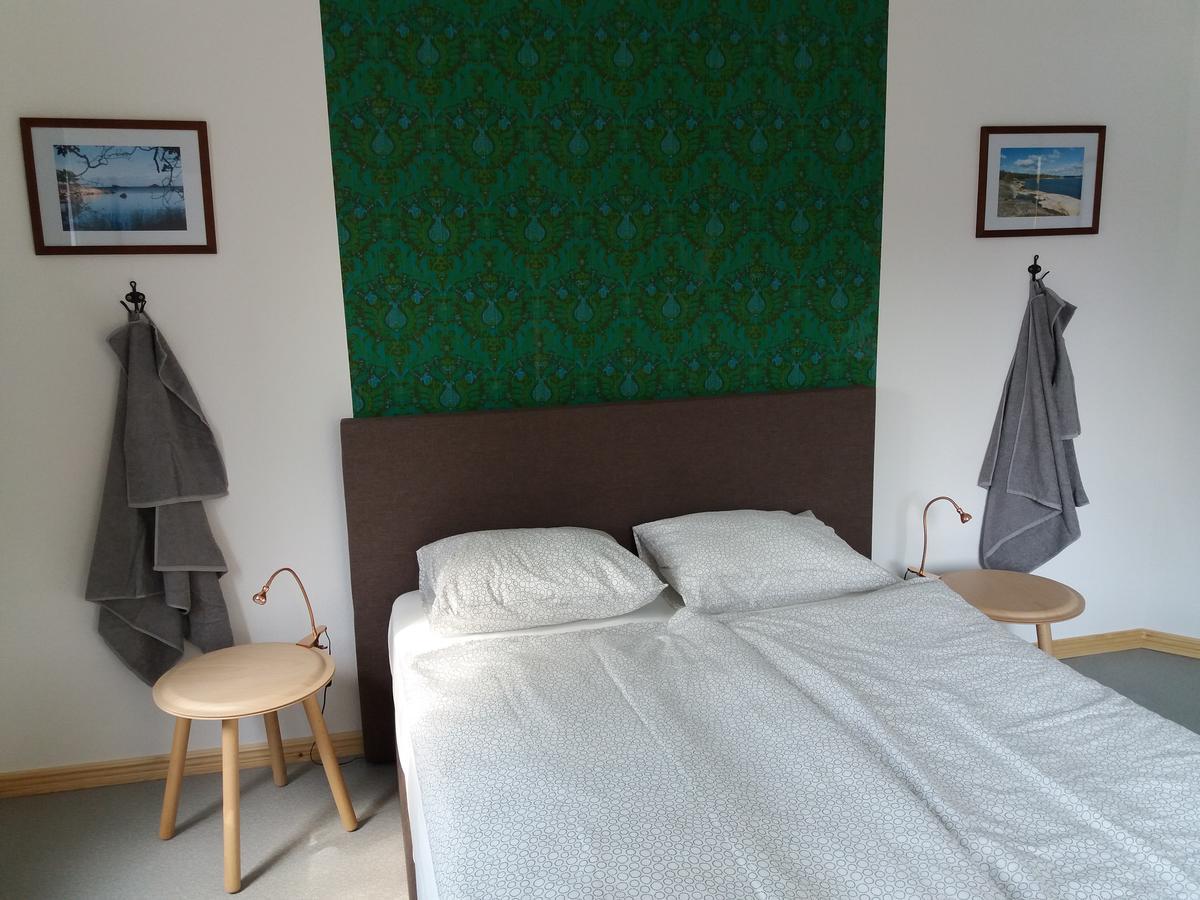 Myb&B & Guesthouse Lonneberga-Silverdalen Екстериор снимка