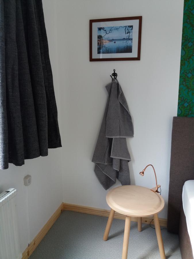 Myb&B & Guesthouse Lonneberga-Silverdalen Екстериор снимка