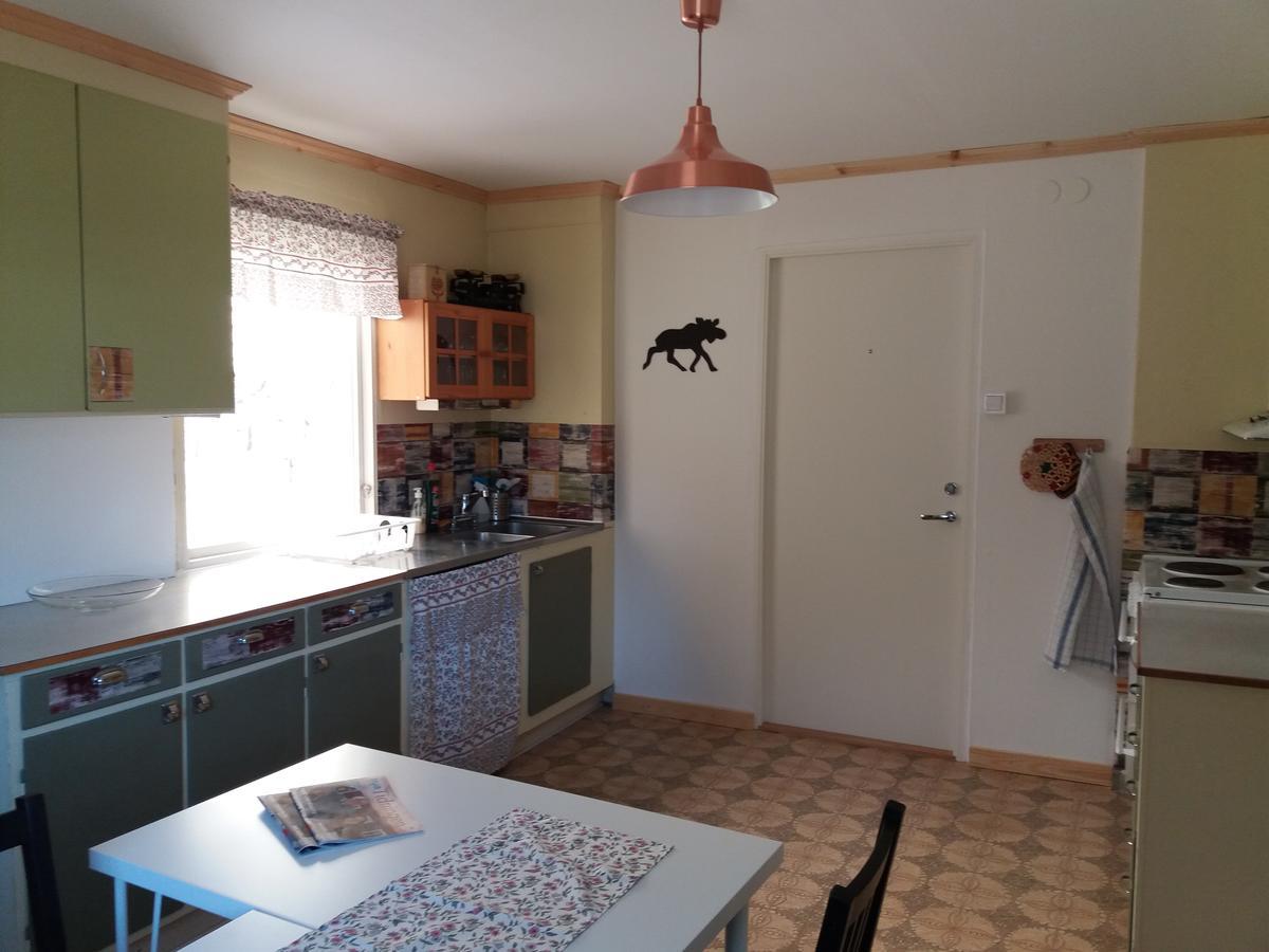 Myb&B & Guesthouse Lonneberga-Silverdalen Екстериор снимка