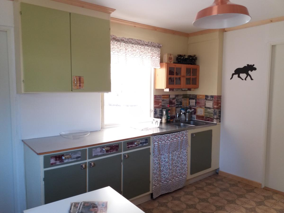 Myb&B & Guesthouse Lonneberga-Silverdalen Екстериор снимка