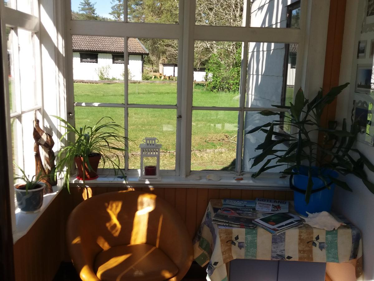 Myb&B & Guesthouse Lonneberga-Silverdalen Екстериор снимка