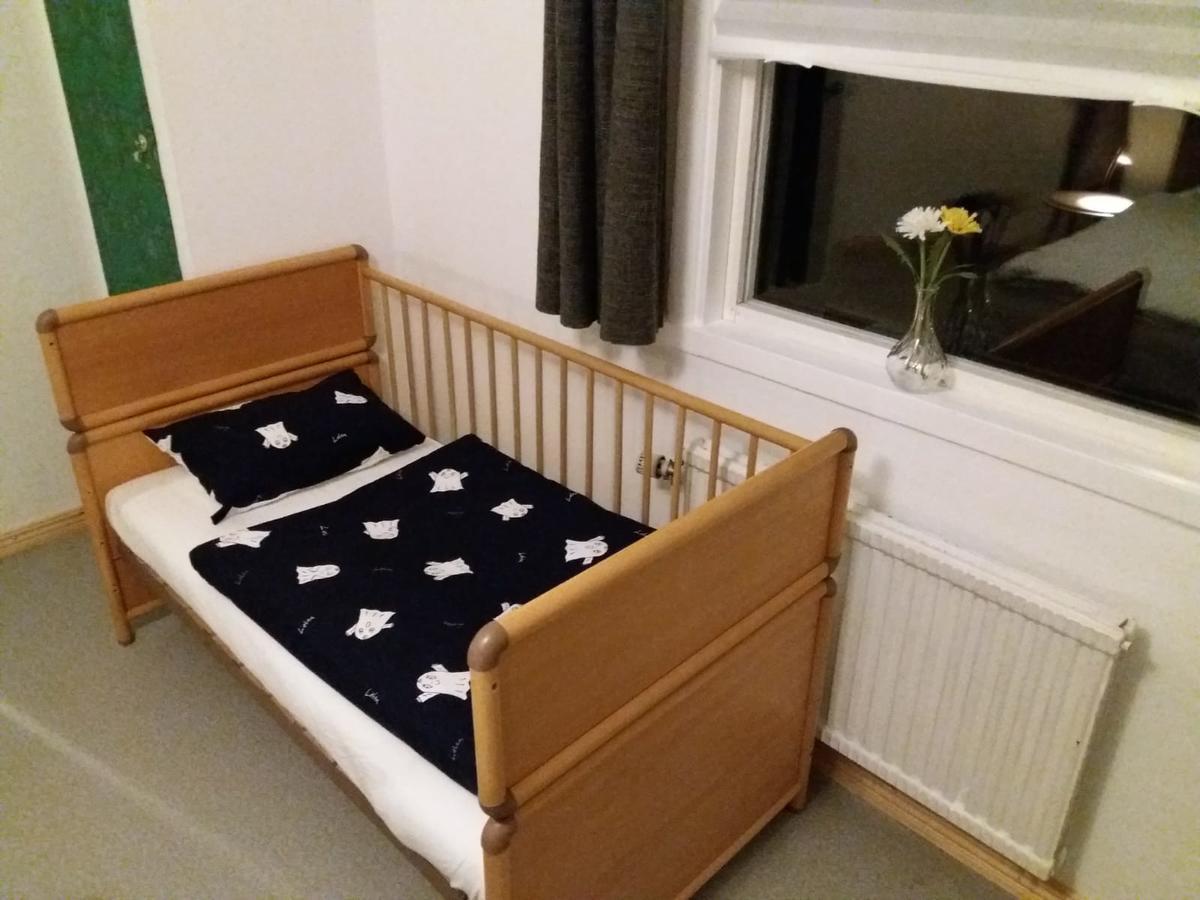 Myb&B & Guesthouse Lonneberga-Silverdalen Екстериор снимка