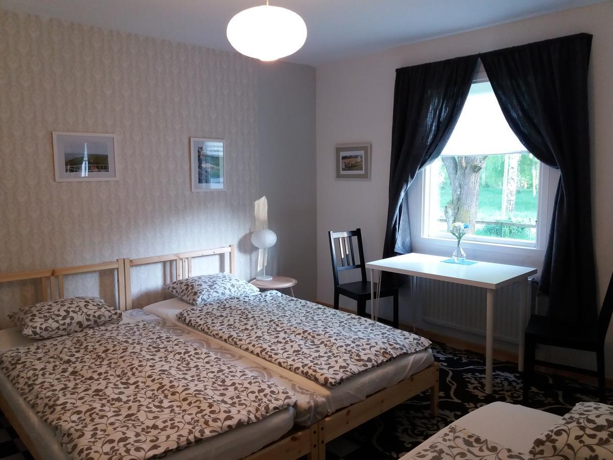 Myb&B & Guesthouse Lonneberga-Silverdalen Екстериор снимка
