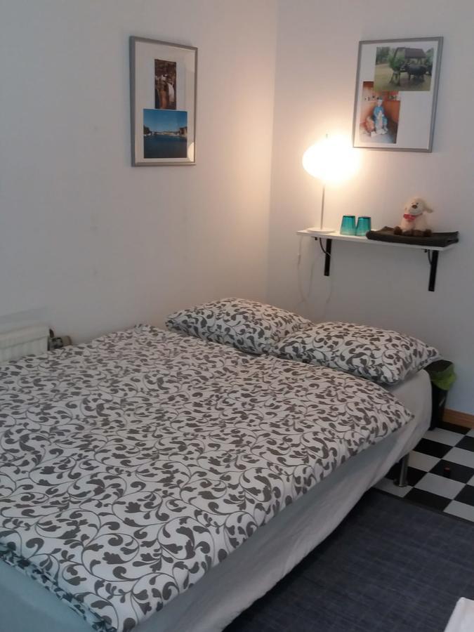 Myb&B & Guesthouse Lonneberga-Silverdalen Екстериор снимка