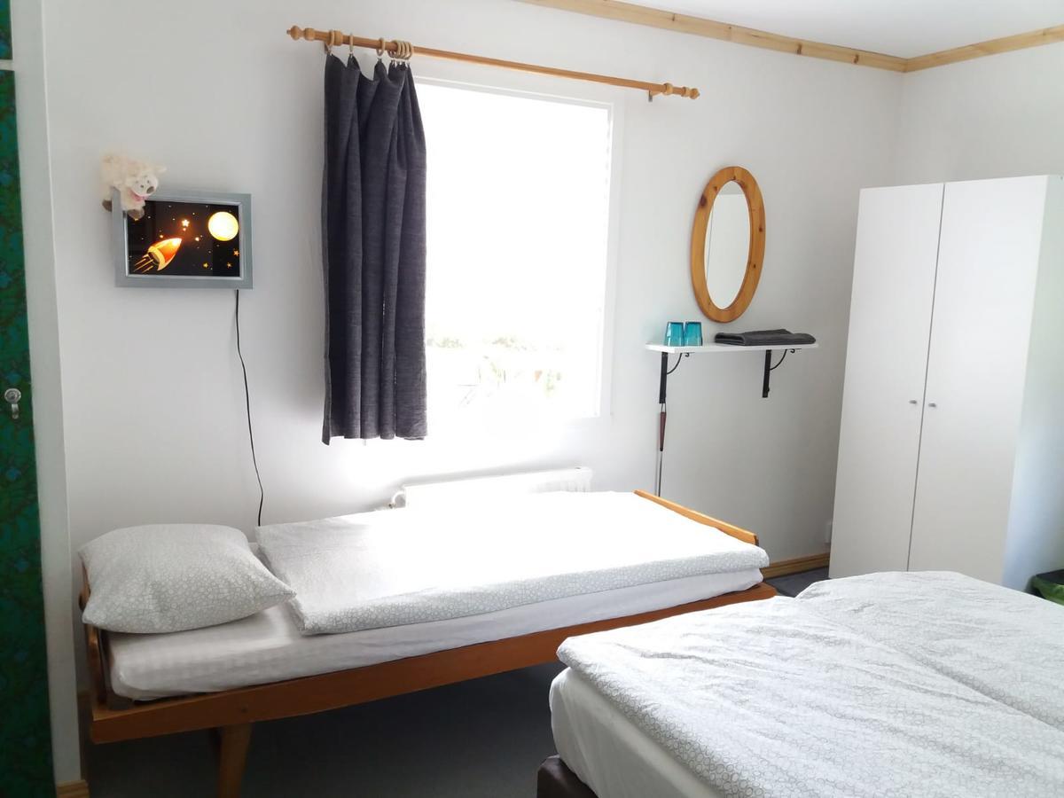 Myb&B & Guesthouse Lonneberga-Silverdalen Екстериор снимка